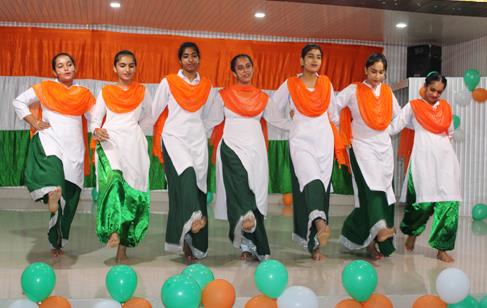 INDEPENDENCE DAY CELEBRATIONS 2022